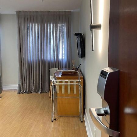 Flat Whynd Paulista Al Campinas 540 Leilighet São Paulo Eksteriør bilde