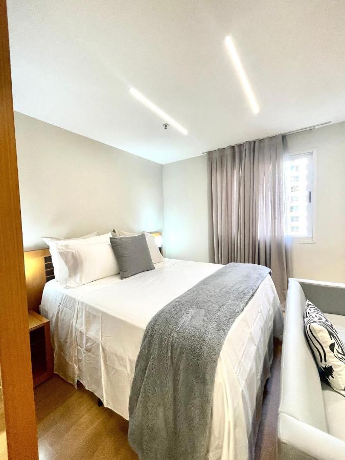 Flat Whynd Paulista Al Campinas 540 Leilighet São Paulo Eksteriør bilde