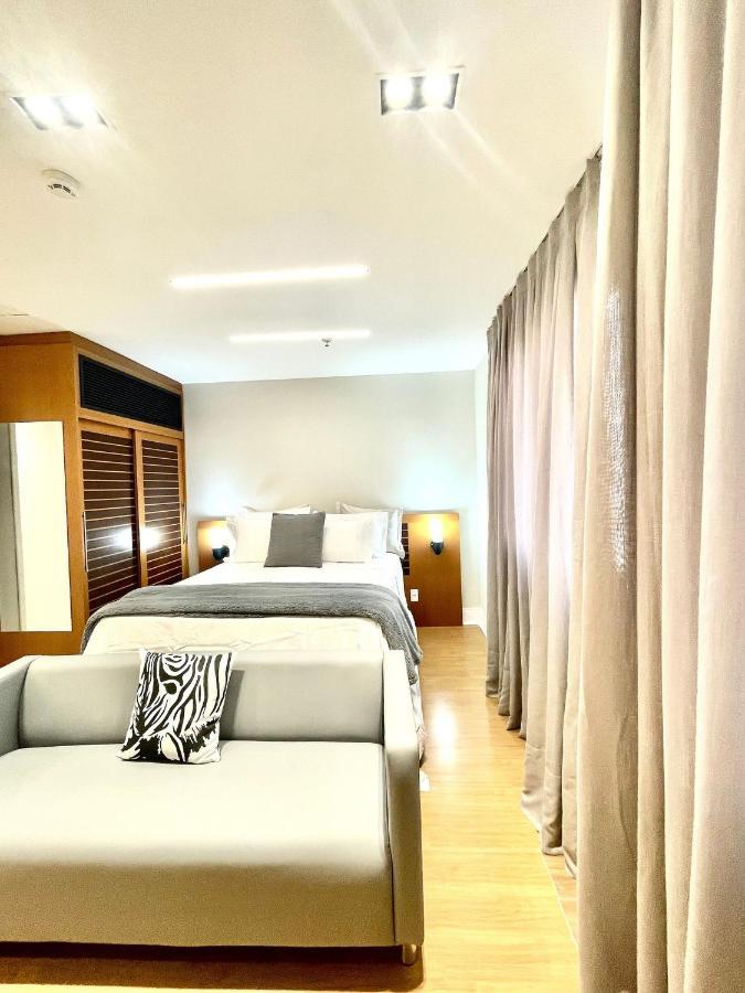 Flat Whynd Paulista Al Campinas 540 Leilighet São Paulo Eksteriør bilde